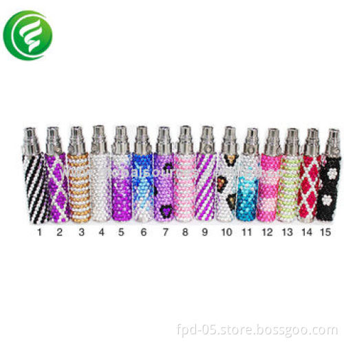 Ego o diamond battery with factory price